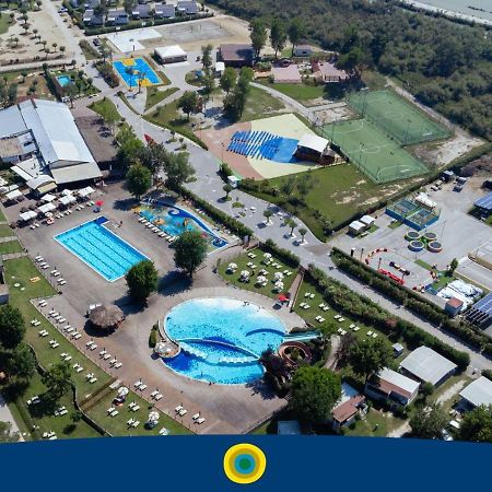 Club Del Sole Spina Family Collection Hotell Lido di Spina Eksteriør bilde