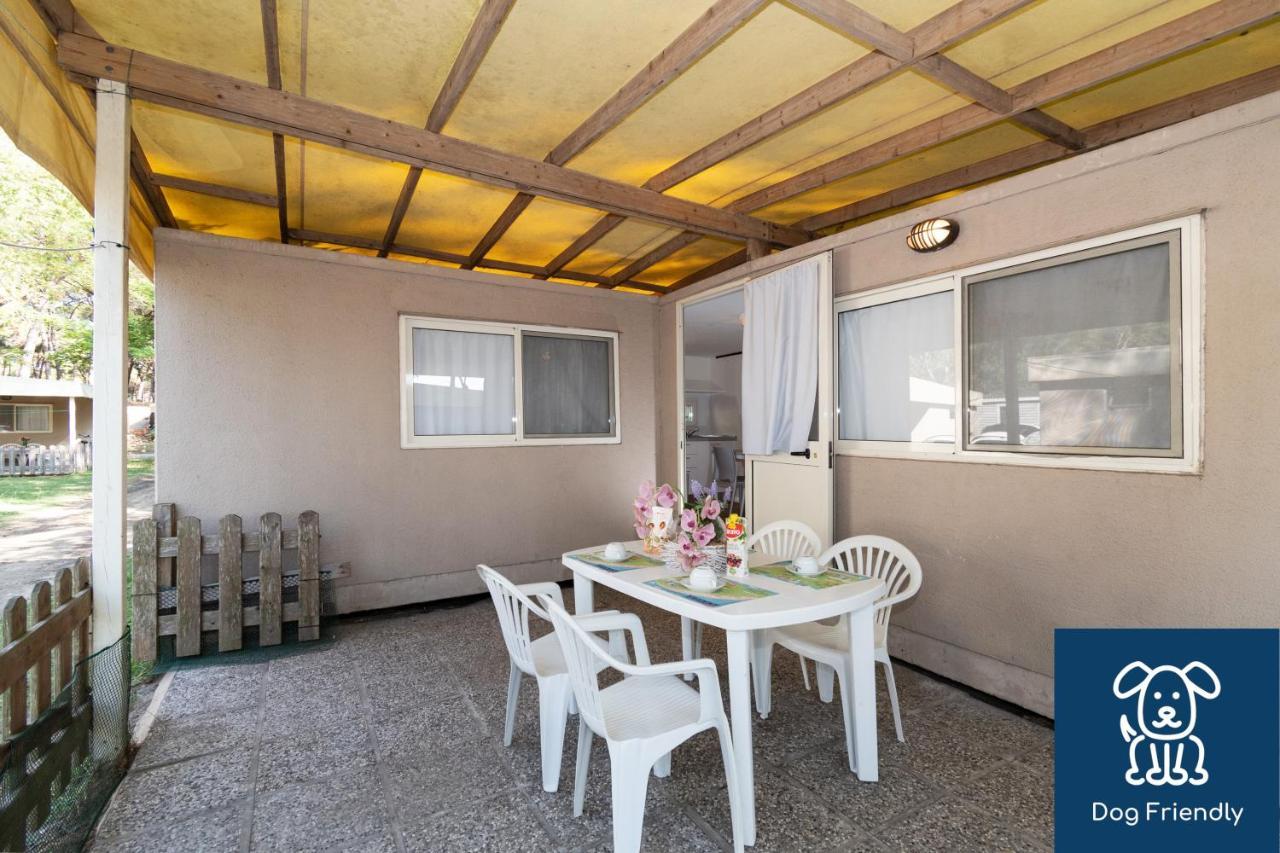 Club Del Sole Spina Family Collection Hotell Lido di Spina Eksteriør bilde