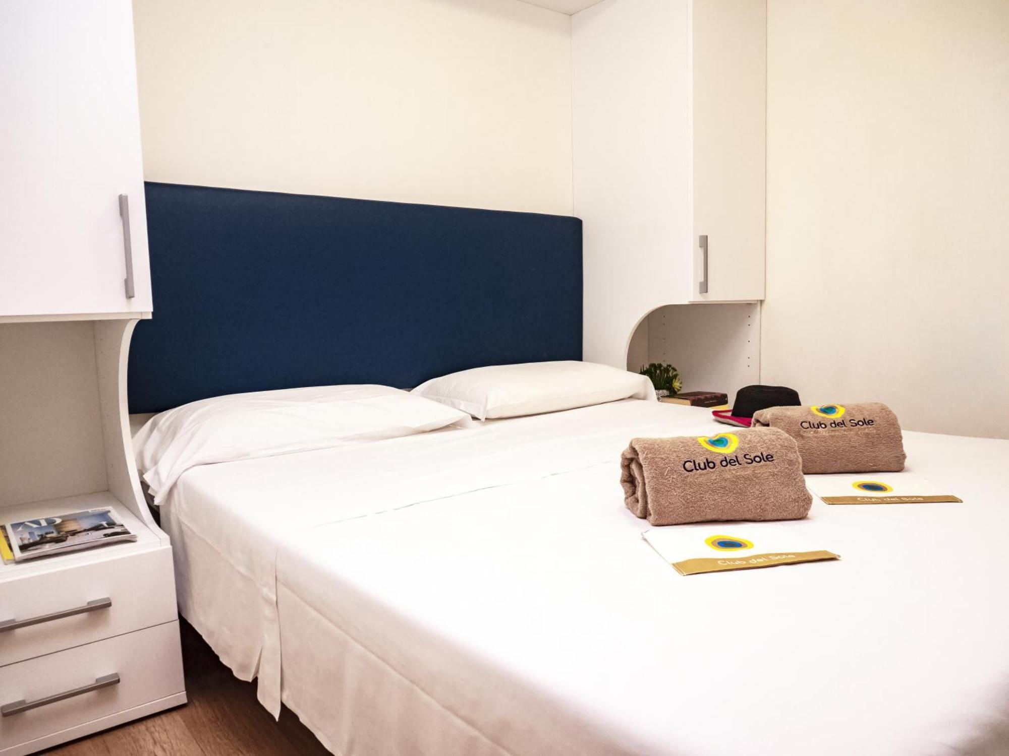 Club Del Sole Spina Family Collection Hotell Lido di Spina Eksteriør bilde