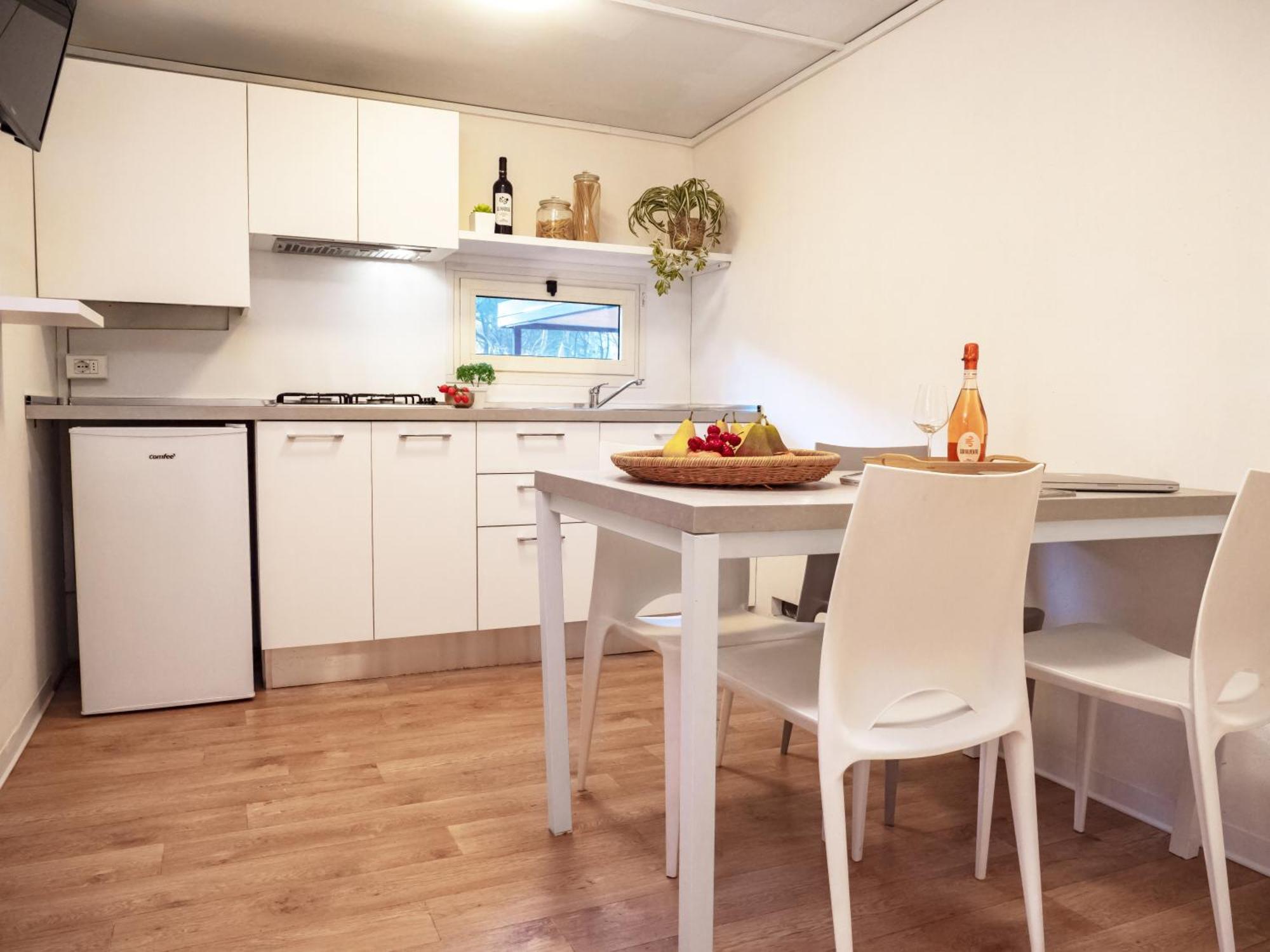 Club Del Sole Spina Family Collection Hotell Lido di Spina Eksteriør bilde