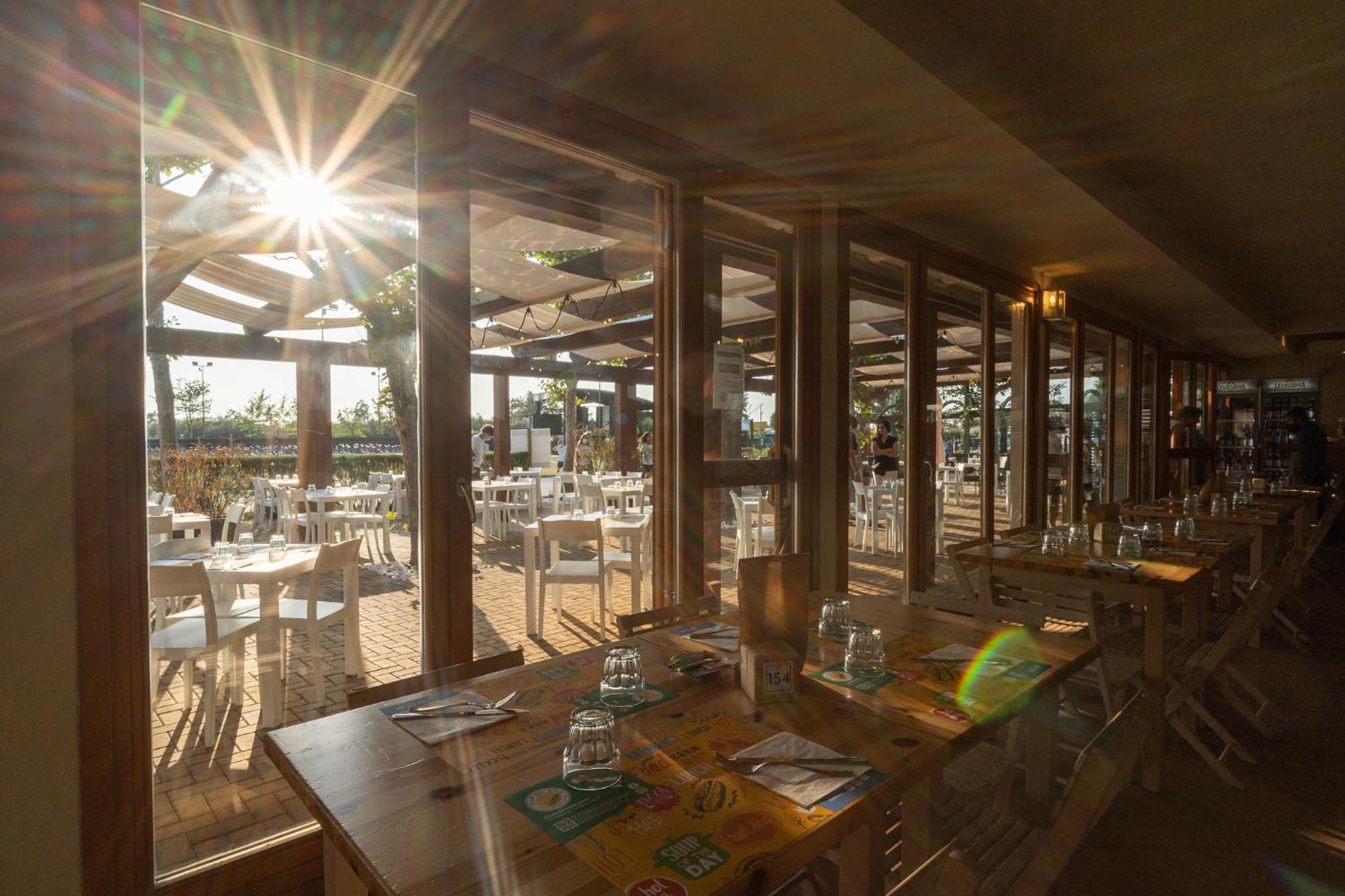 Club Del Sole Spina Family Collection Hotell Lido di Spina Eksteriør bilde