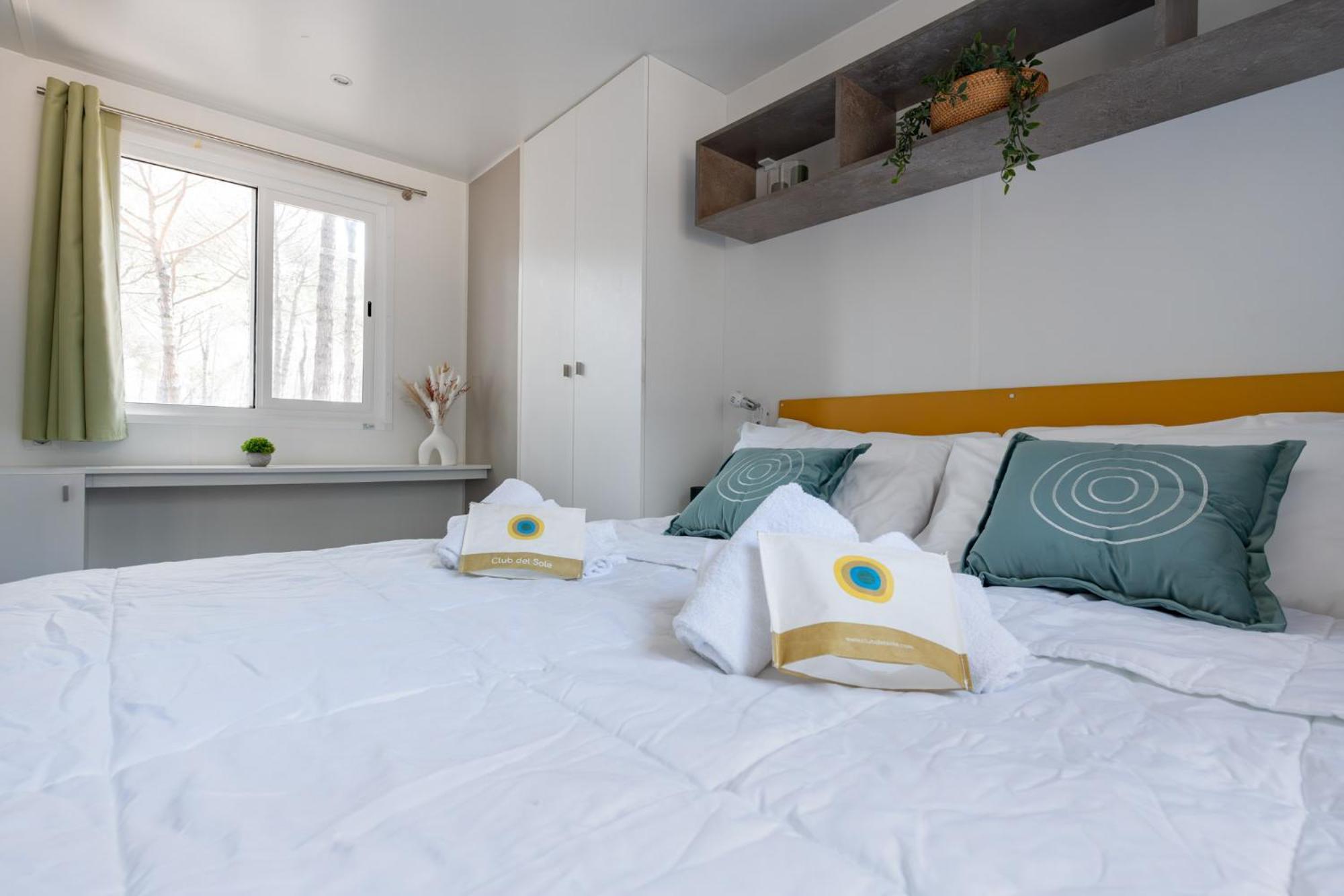 Club Del Sole Spina Family Collection Hotell Lido di Spina Eksteriør bilde